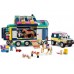 LEGO Friends 41722 Avto s prikolico za konje